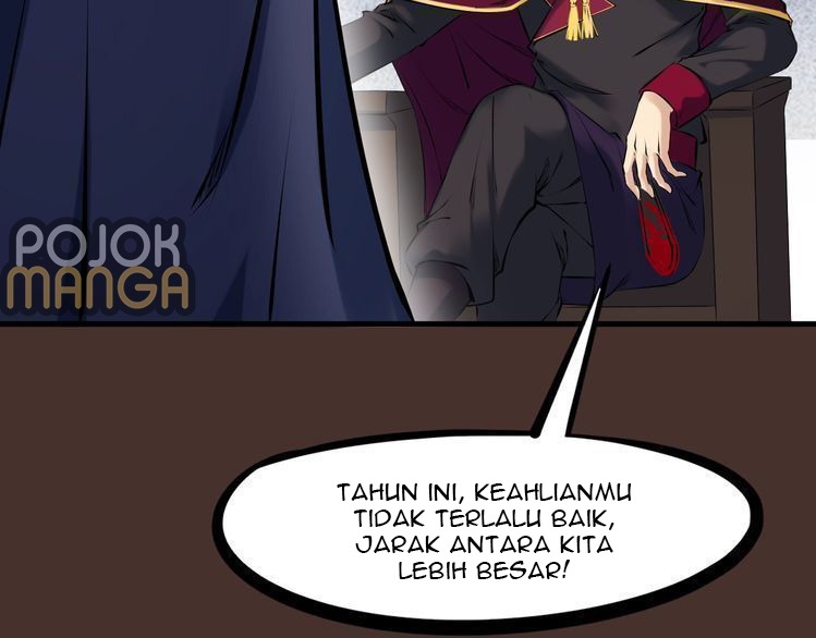 Dragon’s Blood Vessels Chapter 29 Gambar 10